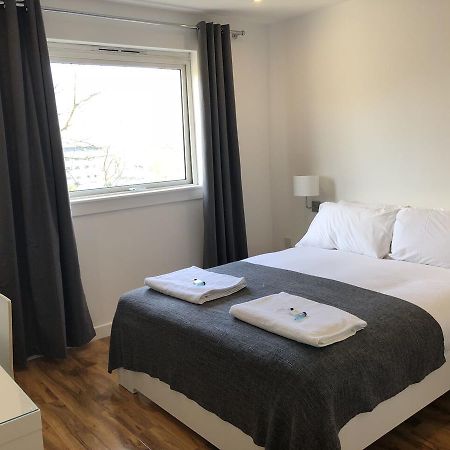Craigtay Apartment Hotel ดันดี ภายนอก รูปภาพ