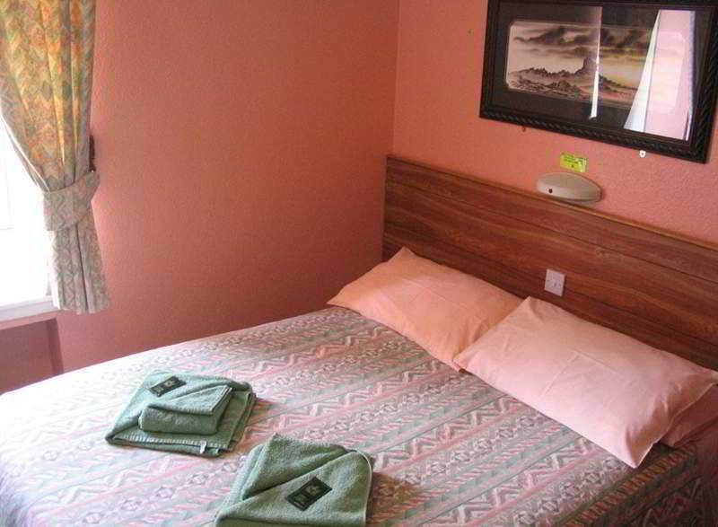 Craigtay Apartment Hotel ดันดี ภายนอก รูปภาพ