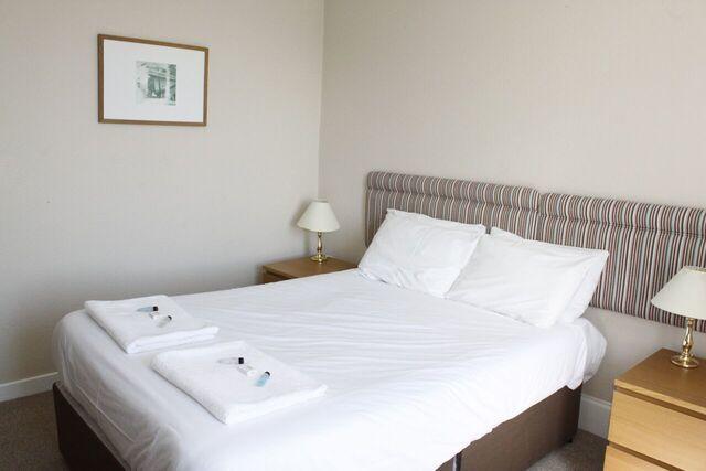 Craigtay Apartment Hotel ดันดี ภายนอก รูปภาพ