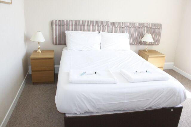 Craigtay Apartment Hotel ดันดี ภายนอก รูปภาพ