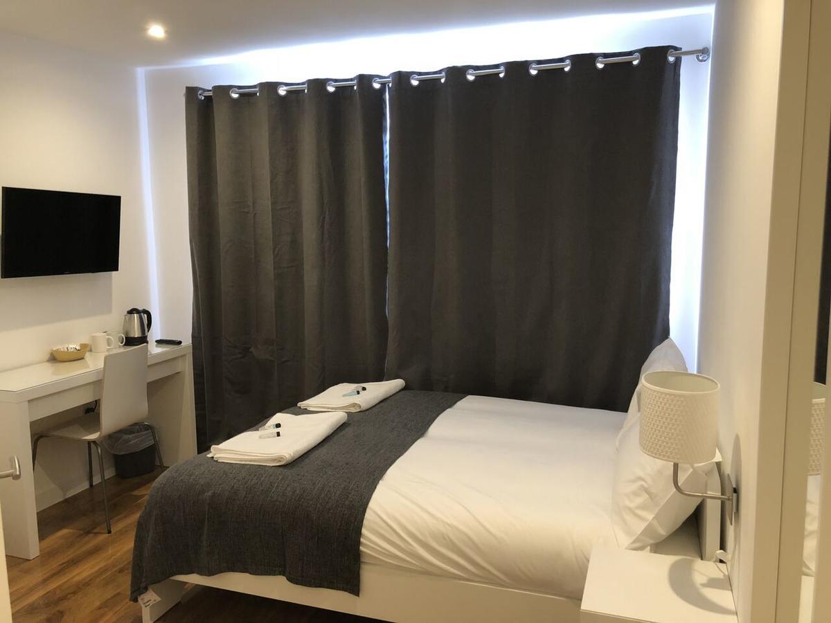 Craigtay Apartment Hotel ดันดี ภายนอก รูปภาพ