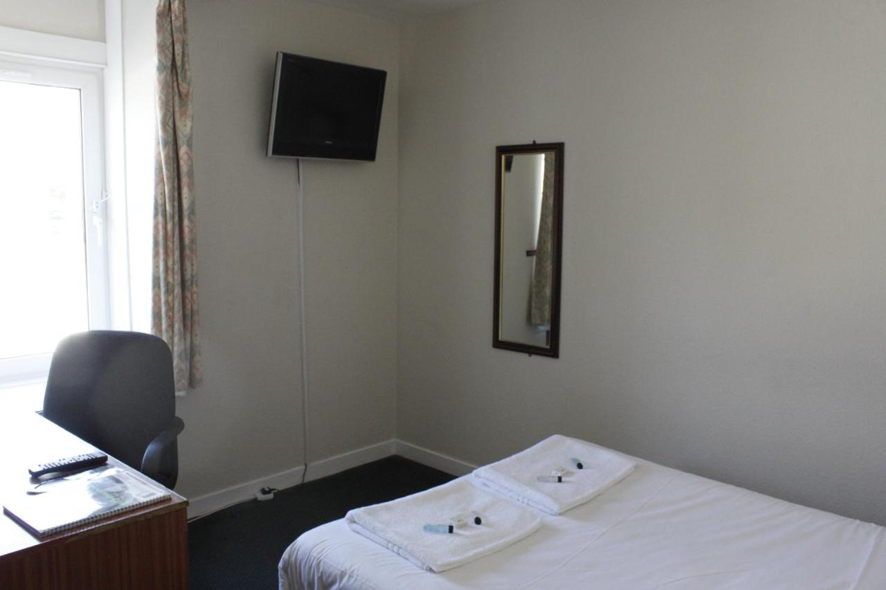 Craigtay Apartment Hotel ดันดี ภายนอก รูปภาพ