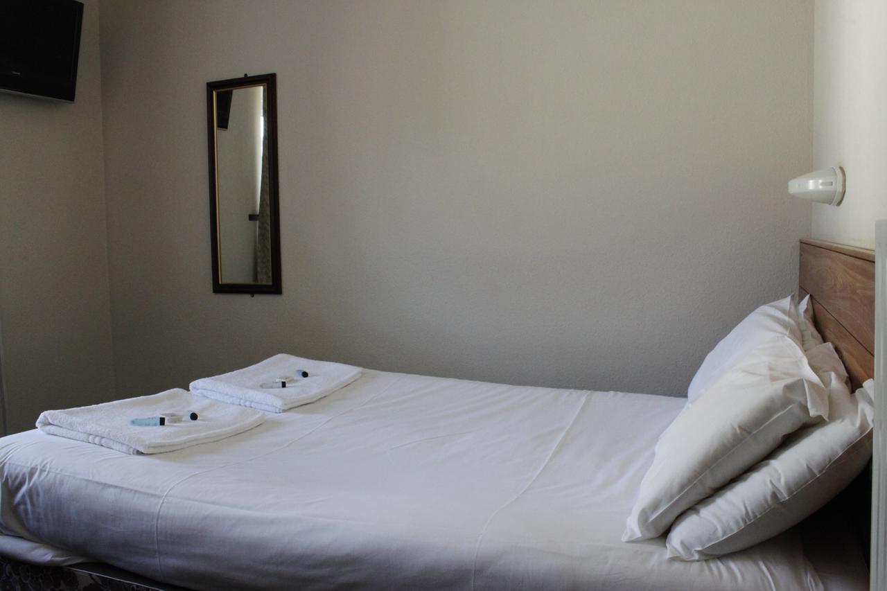 Craigtay Apartment Hotel ดันดี ภายนอก รูปภาพ