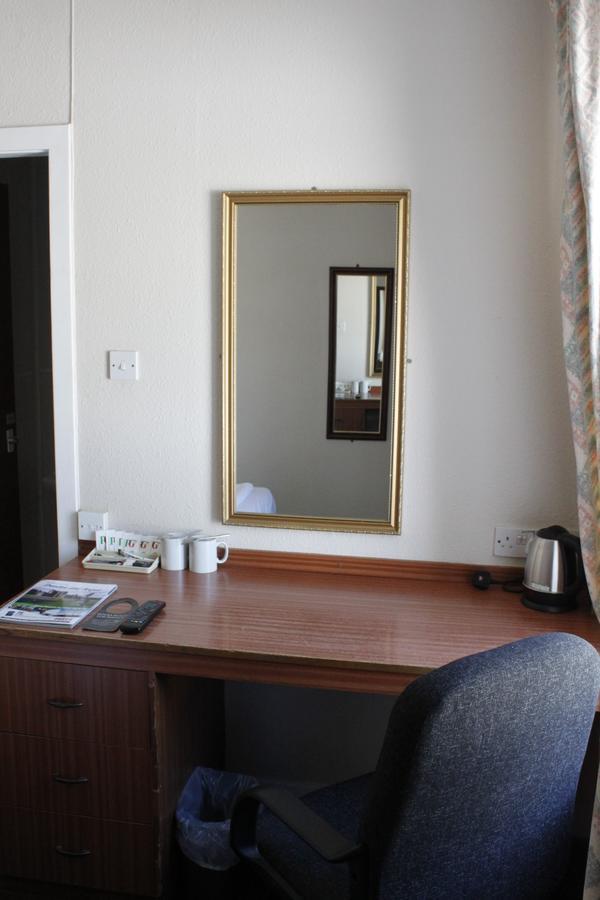 Craigtay Apartment Hotel ดันดี ภายนอก รูปภาพ