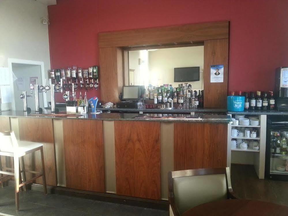 Craigtay Apartment Hotel ดันดี ภายนอก รูปภาพ