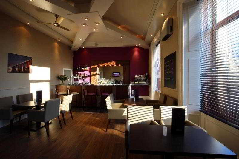 Craigtay Apartment Hotel ดันดี ภายนอก รูปภาพ